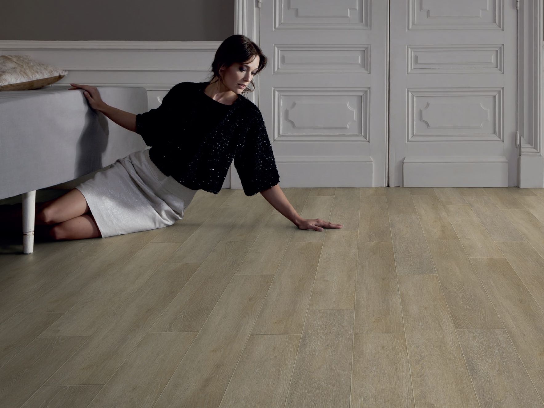 Виниловый пол под дерево gerflor Virtuo ARCH-00069240 - Вид №1