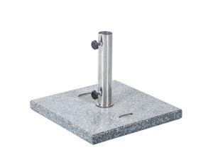 66.00.0051 Основание зонта гранитное 52 кг - подходит для восхода солнца 4м. Mbm