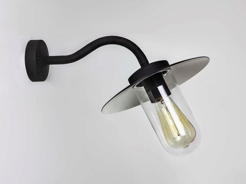 Astro Lighting Бра для наружного освещения из стали с диммером sun-id-1391416 - Вид №1