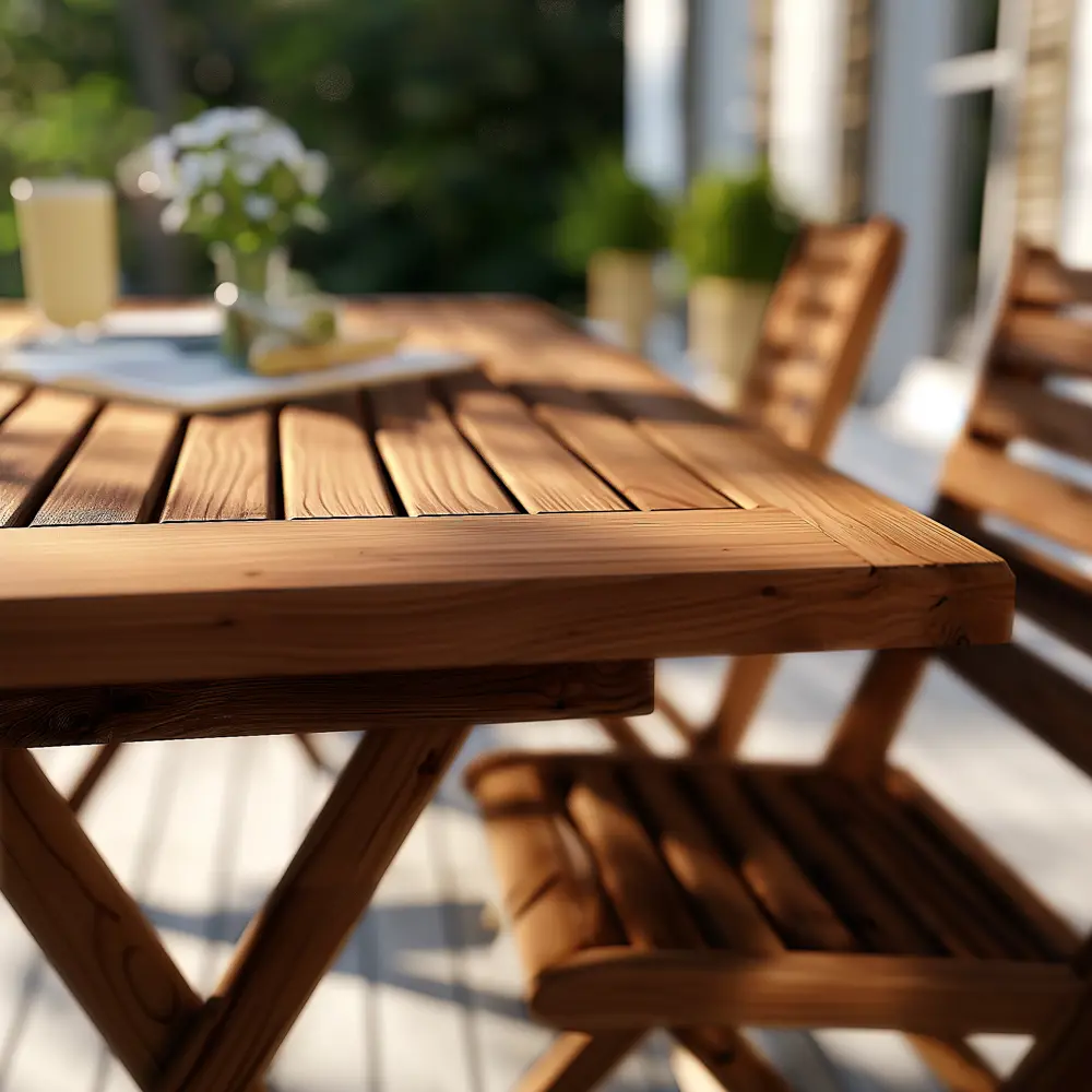 Масло для садовой мебели Neomid тик 0.75 л STLM-2046139 - Вид №5