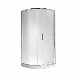 JIKA Кабина душевая  H250242 Cubito Pure