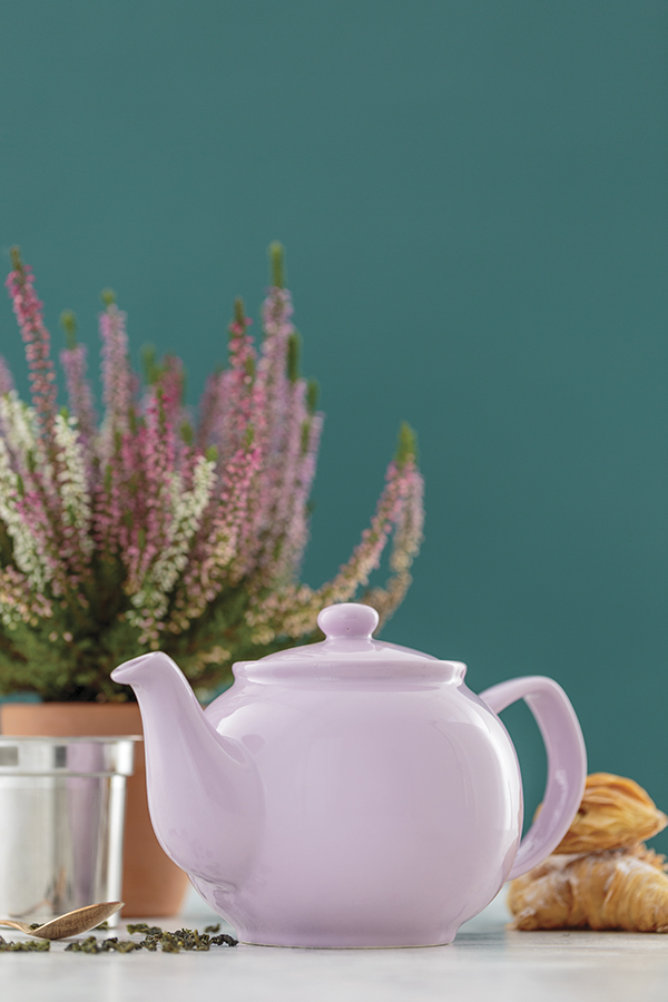 P_0056.784 Чайник заварной Керамический Price&Kensington Великобритания  - Вид №2