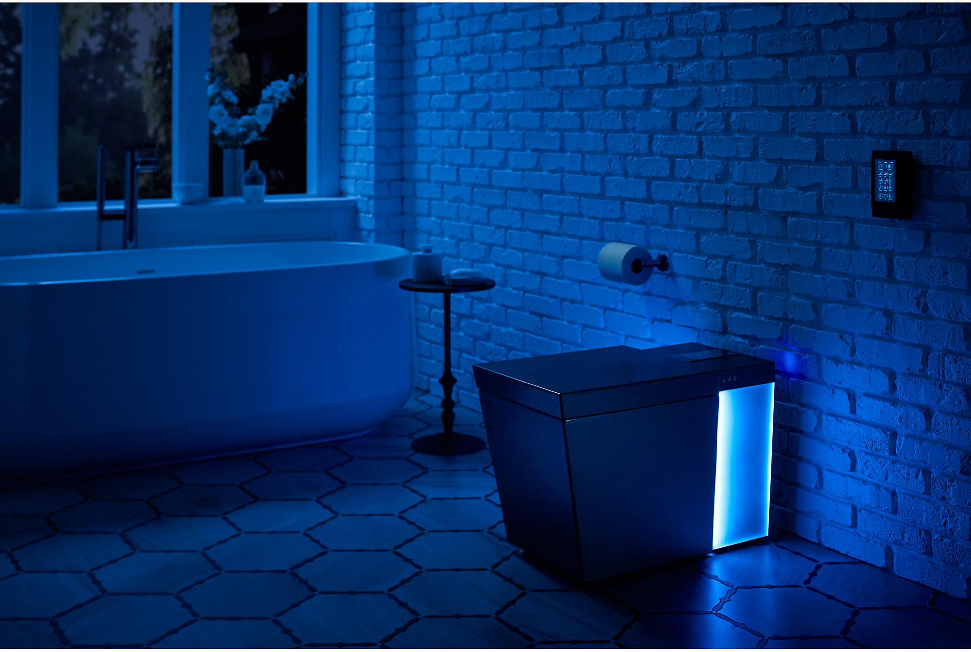 KOHLER  K-3901-NPR-0  - Вид №13