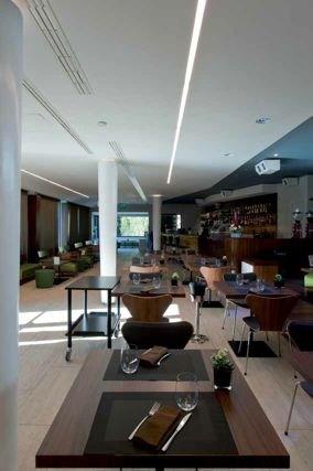 Lucifero's Встраиваемый потолочный светильник из экструдированного алюминия File sun-id-1372260 - Вид №6