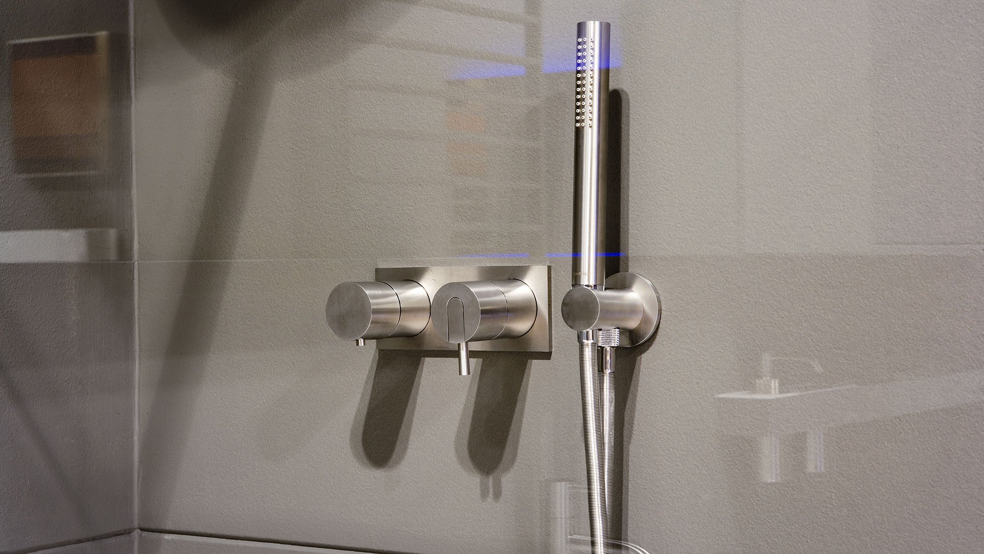 ST-108 Ayati Кран Antoniolupi  - Вид №15