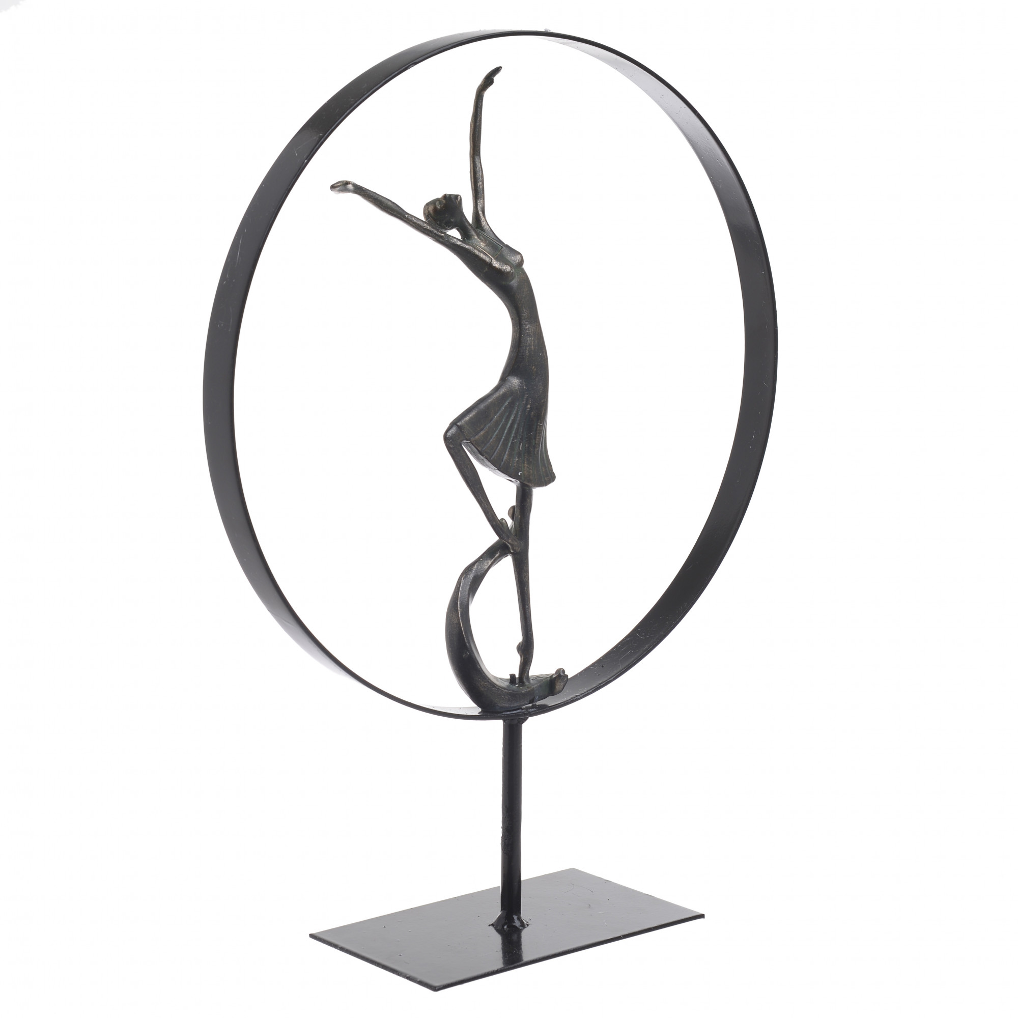 3870401.0071 СТАТУЭТКА БАЛЕРИНА TO4ROOMS 