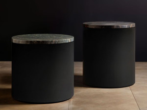 Круглый журнальный столик