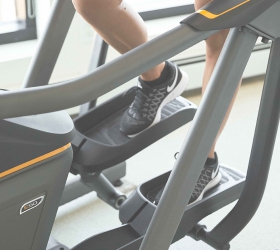 E30XR Эллиптический тренажер e30xr MATRIX  - Вид №4