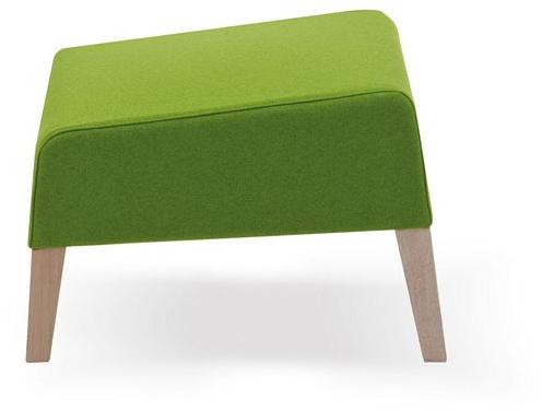 Подставка для ног из ткани Fandango | health & care 77 Santreyd - Вид №4