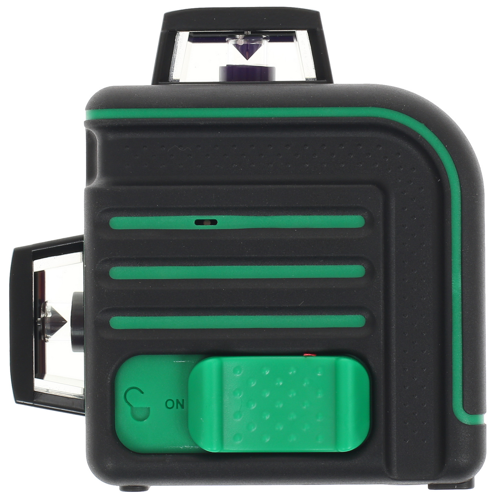 Лазерный нивелир ADA Cube 2-360 Green Professional Edition 1303872 STDN-0138862 - Вид №6
