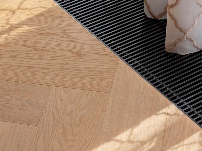 mafi Дубовый пол Basic eiche Eaefbkw - Вид №3