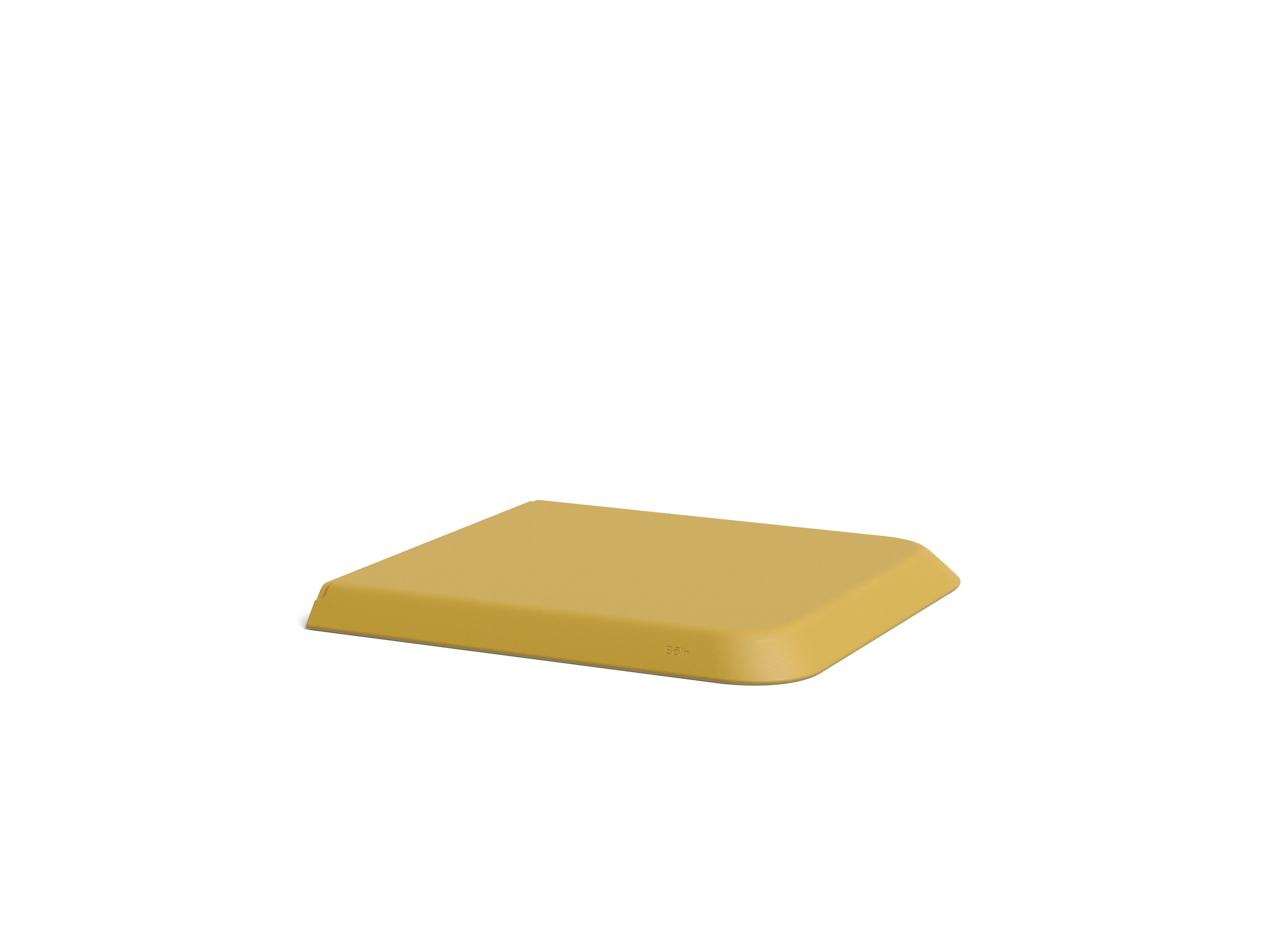 Квадратная ткань сплошной цвет подушка Bõln Kub ARCH-00076011 - Вид №11