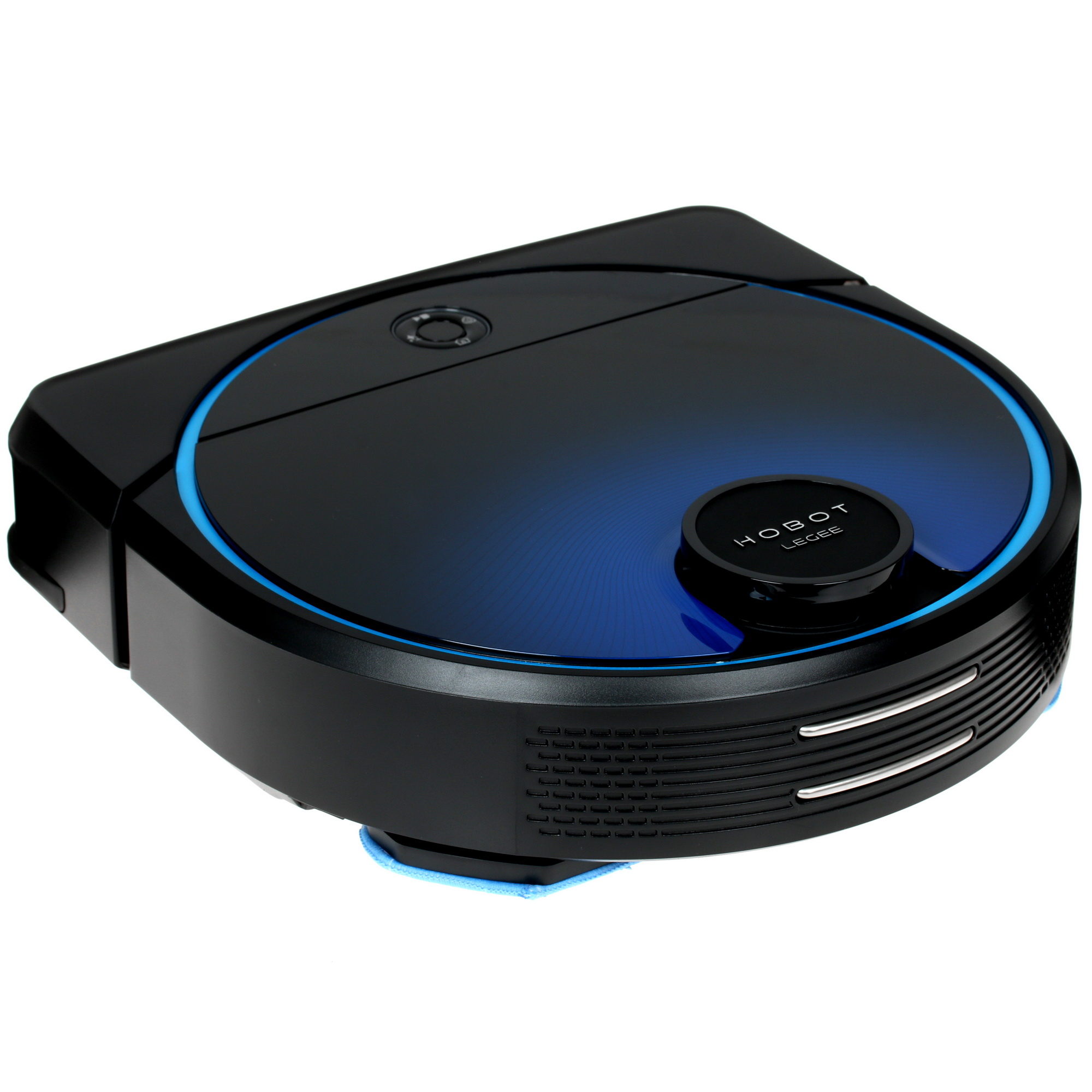5333520 Робот-пылесос HOBOT LEGEE 7 черный STDN-0132414 - Вид №1