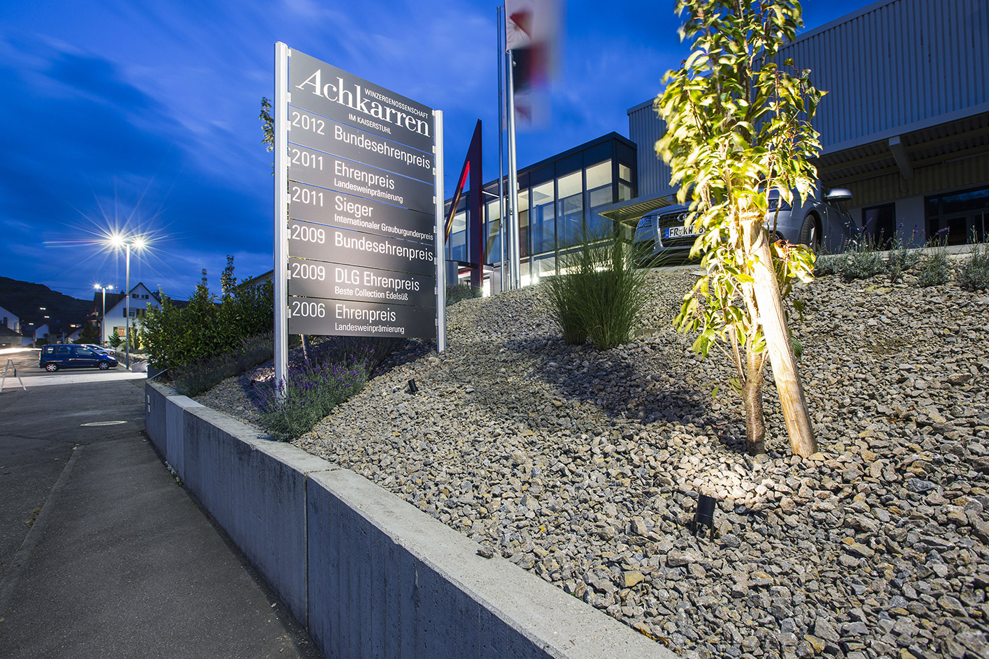 9405118 Проектор Platek NANO XL Proiettore  NANO XL Прожектор - 1 COB 3000K 30°  - Вид №4