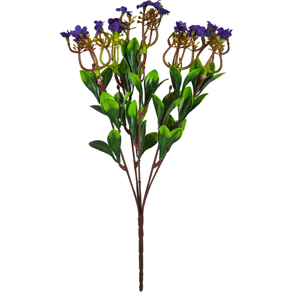 88455023 Искусственное растение Статица 33x20 см пластик цвет зеленый STLM-0811652 Santreyd  - Вид №2