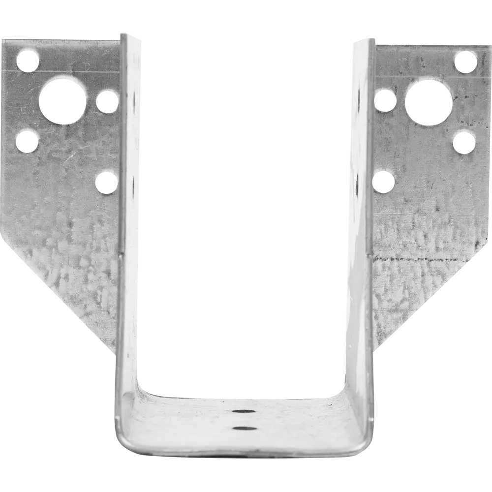 Опора бруса раскрытая 90х50 мм ПЕТРОТЕХ STLM-2127108 - Вид №2