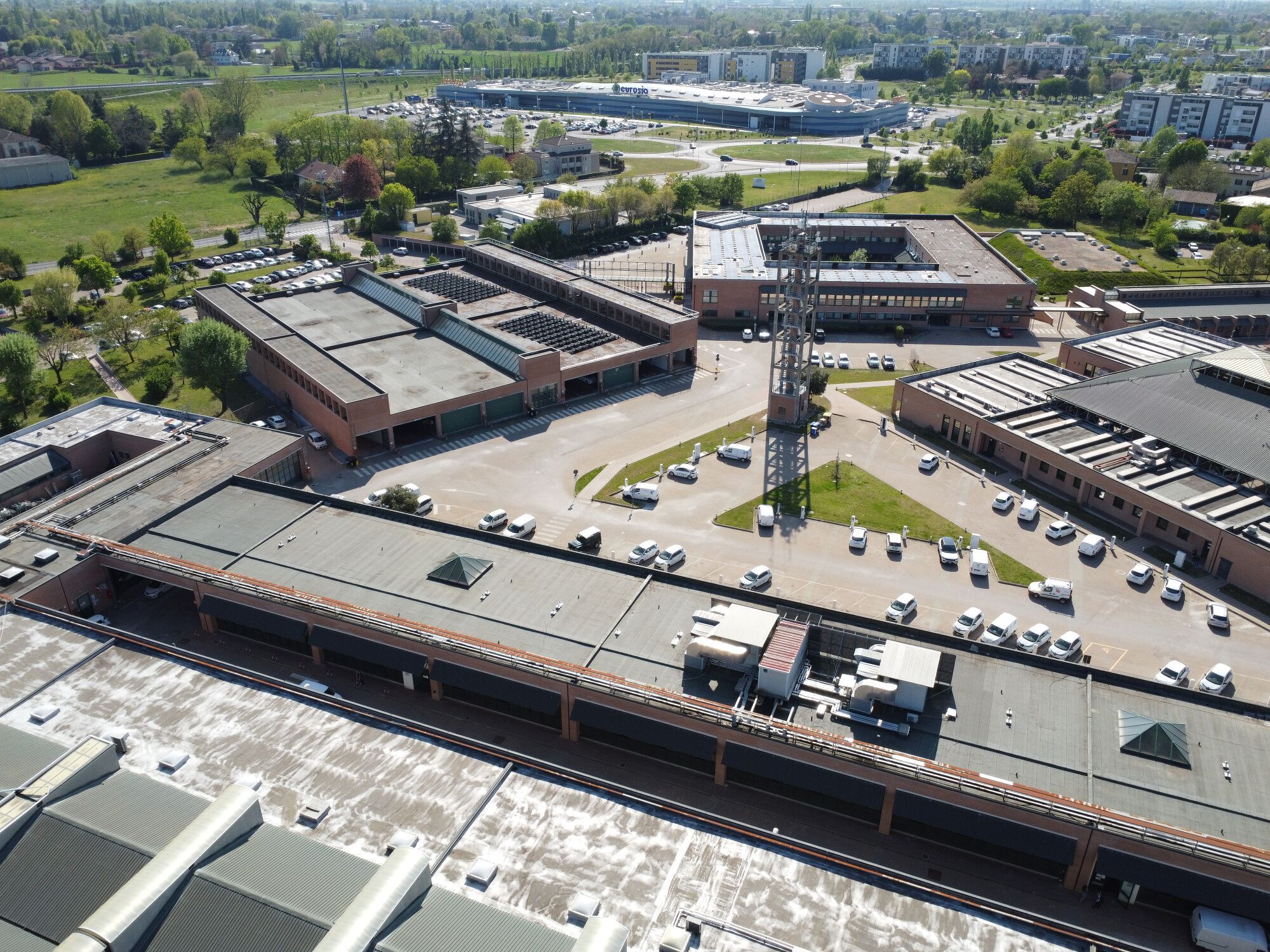 Битумная сборная мембрана Derbigum ARCH-00103156 - Вид №8