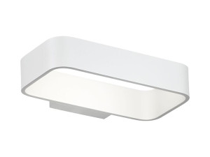 Открытый светодиодный настенный светильник