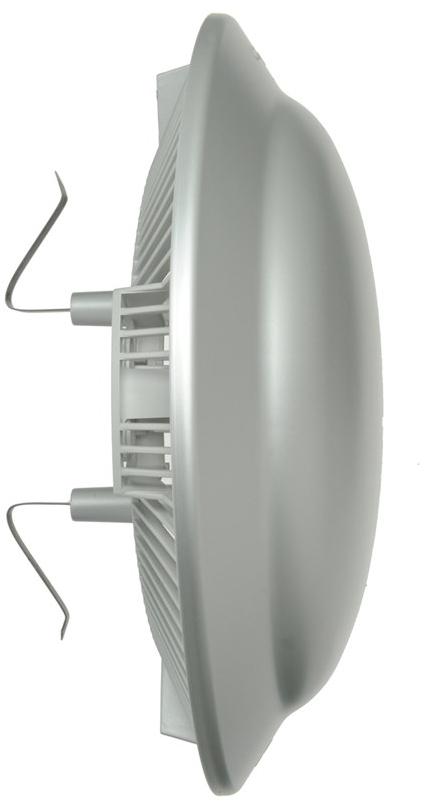 First Corporation Акустический редуктор для существующих вентиляционных отверстий La ventilazione Ufocr - Вид №1