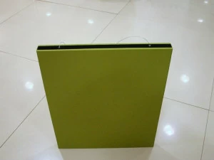 LvB Acoustics Акустические перегородки