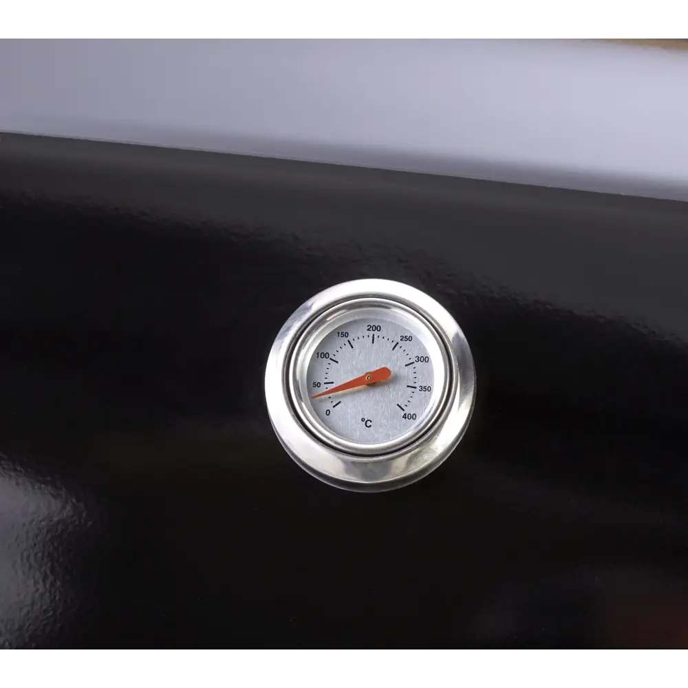 Барбекю передвижное с газовыми горелками NATERIAL STLM-2071101 - Вид №6