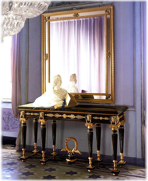 Консоль  CAPPELLINI INTAGLI 280 