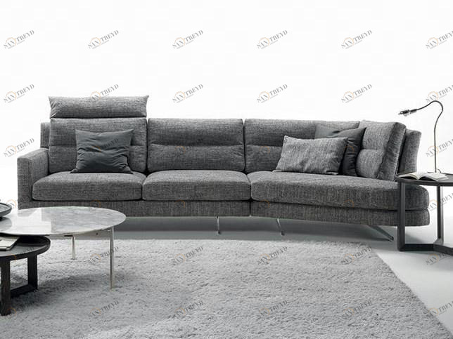 Marac Модульный тканевый диван Talete sun-id-1443778