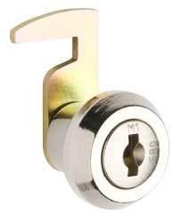 Serrature Meroni Замок со съемным пластинчатым цилиндром для мебели 26 series sun-id-1410621 - Вид №26