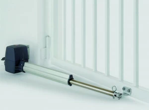 HÖRMANN ITALIA Автоматика для ворот