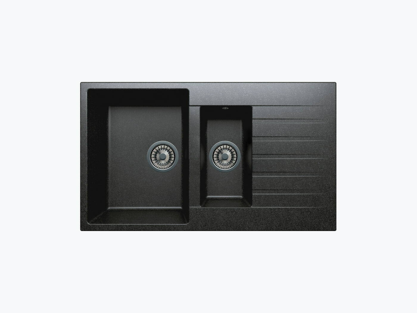 Кухонные мойки Tolero Classic R-118 943735