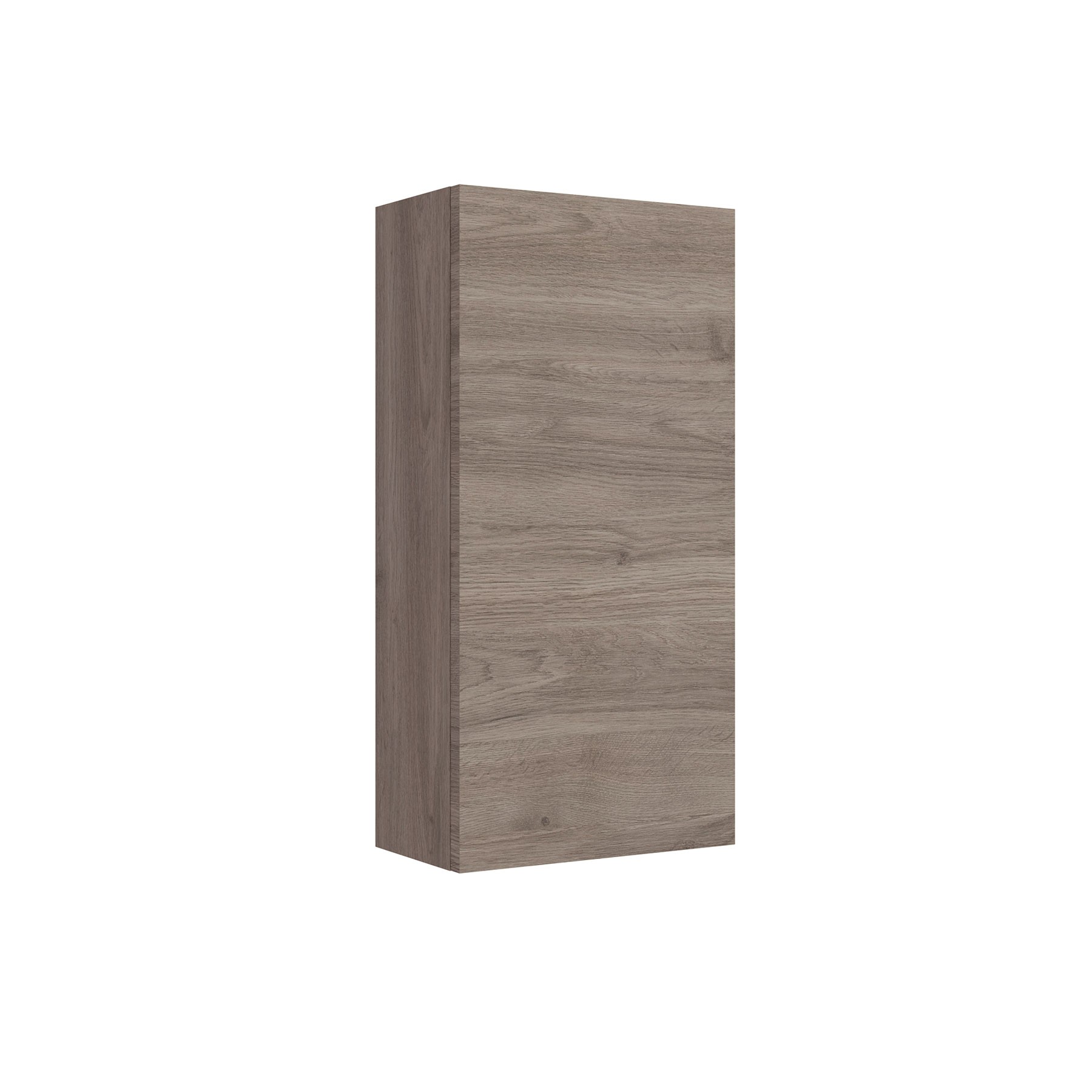 85182 SALGAR Модуль ИНФИНИТИ 1 дверь ДУБ ВЕЧНОСТЬ 300 x 600 x 160 мм Робл Вечность Infinity