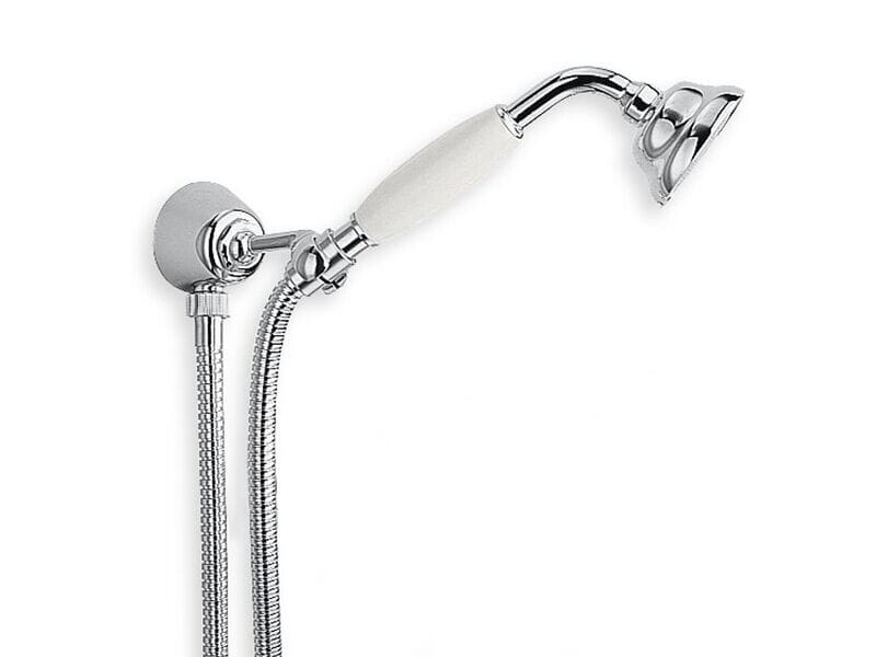 Настенный ручной душ с системой защиты от накипи CRISTINA Rubinetterie дополнения для душа / ванны / умывальника-Shower &amp ARCH-00012684 - Вид №1