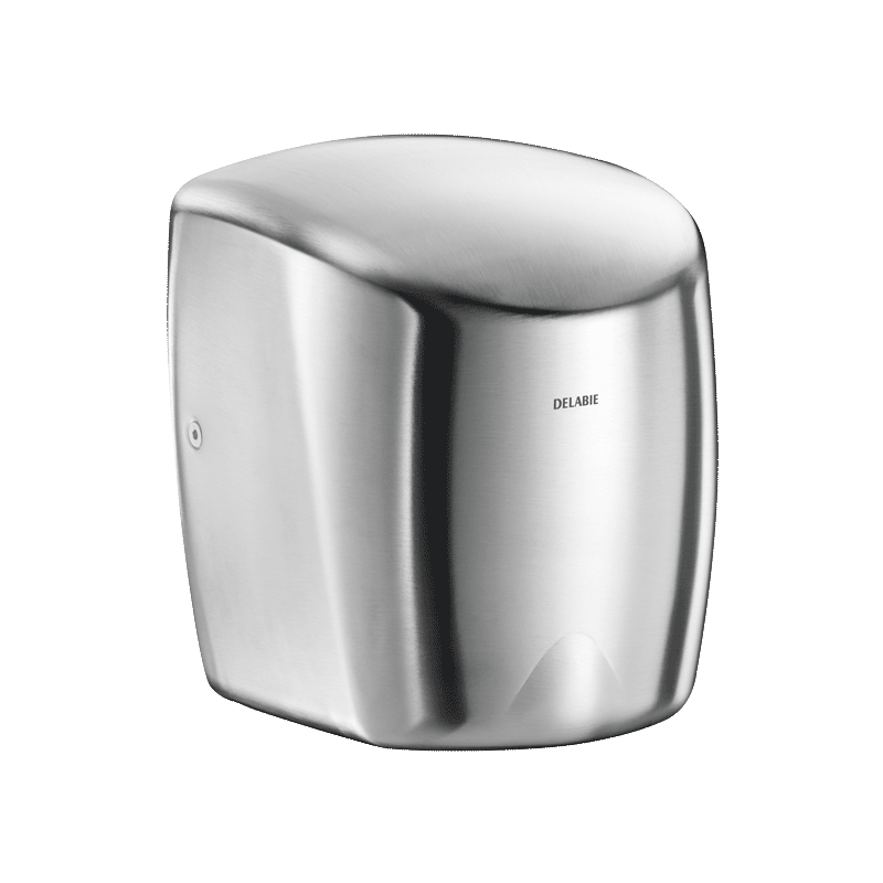 510622S Сверхбыстрый cушитель для рук HIGHFLOW DELABIE 