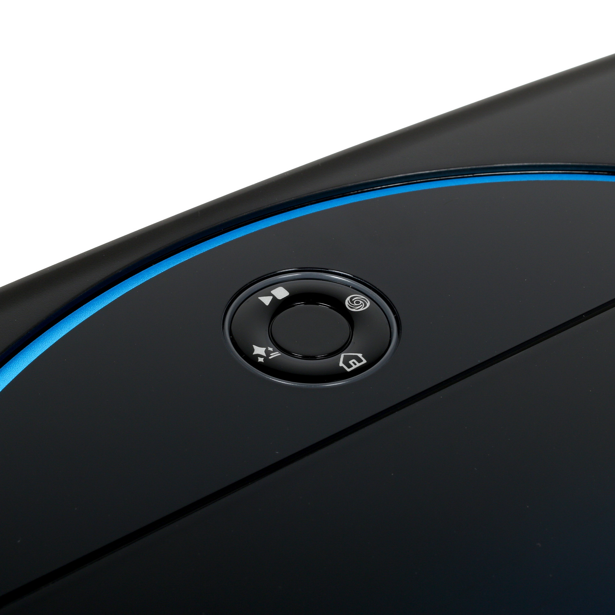 5333520 Робот-пылесос HOBOT LEGEE 7 черный STDN-0132414 - Вид №5