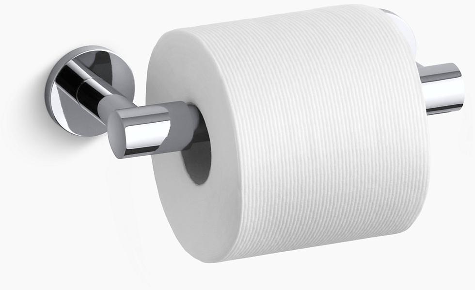 KOHLER  K-14393-CP 