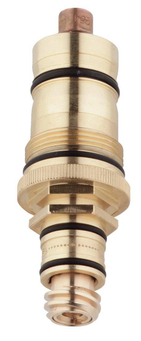 Термоэлемент GROHE 1/2 дюйма (47217000) Spare Parts
