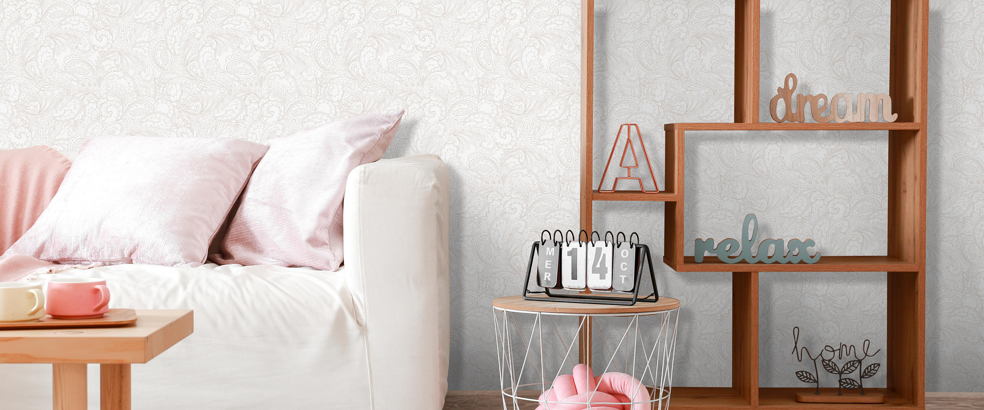 Victoria Stenova 88292 Мотив ORNAMENT 88292  - Вид №1