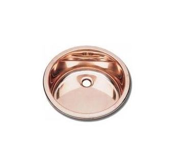 ML.COM-50.101.RA Мойка кухонная Migliore Cucina