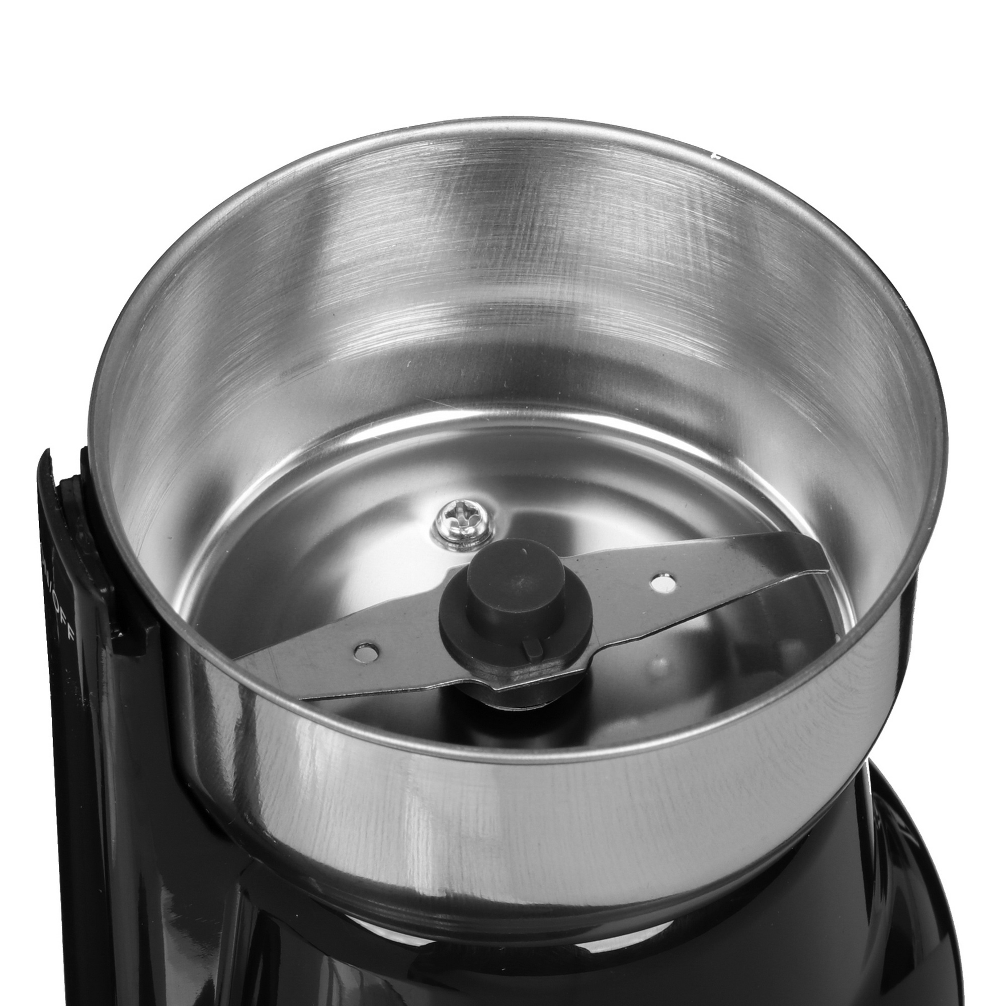 STDN-0122490 Кофемолка ручная HITT Китай  - Вид №3