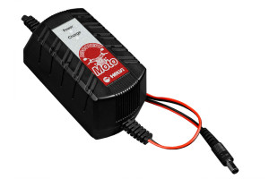 15831990 Зарядное устройство DISCOVERY MOTO 99000076 HELVI