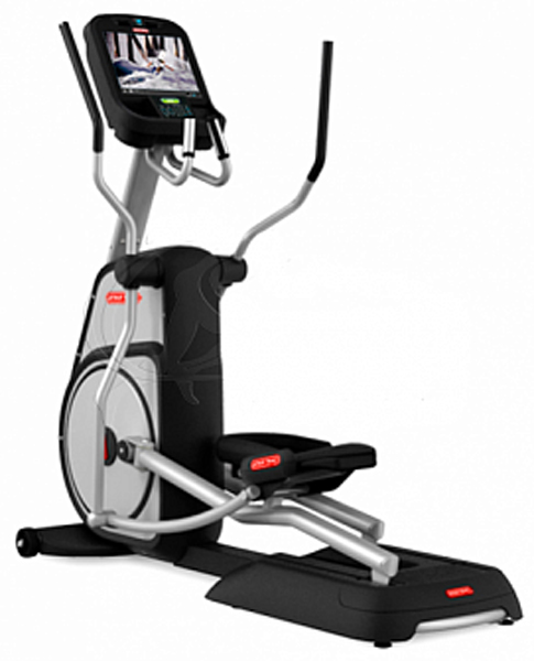 E-TBTE Эллиптический тренажер star trac e-tbte Star Trac 