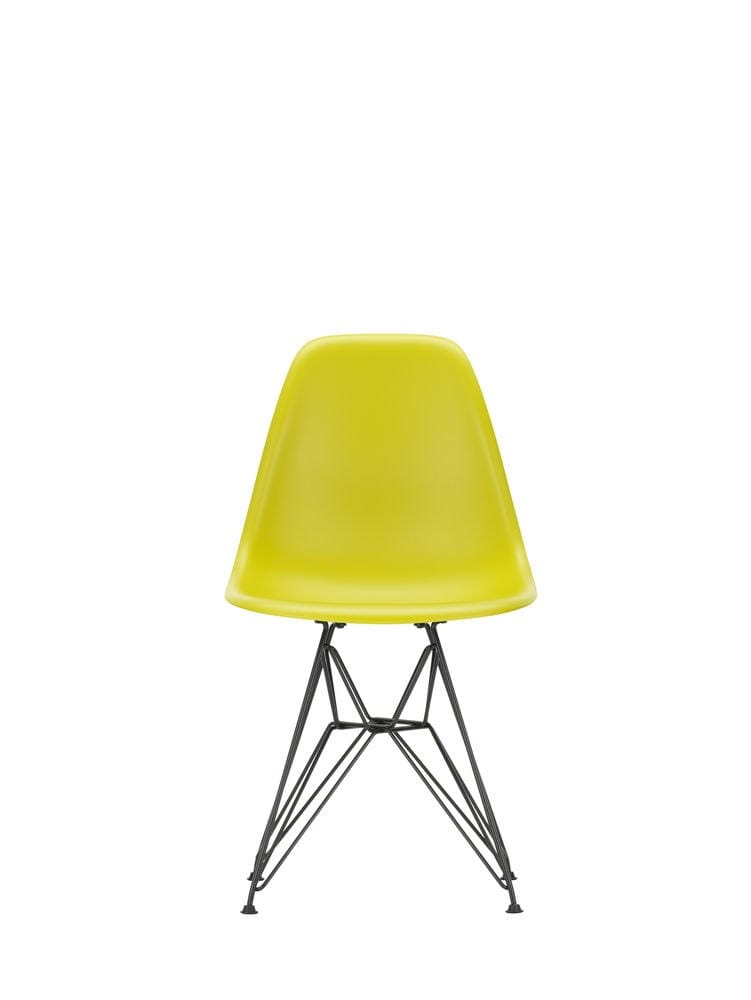 Мягкий стул из ткани VITRA Eames Plastic Chair ARCH-00146883 - Вид №149