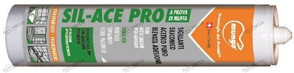 MUNGO Уксусный силикон sun-id-1482440