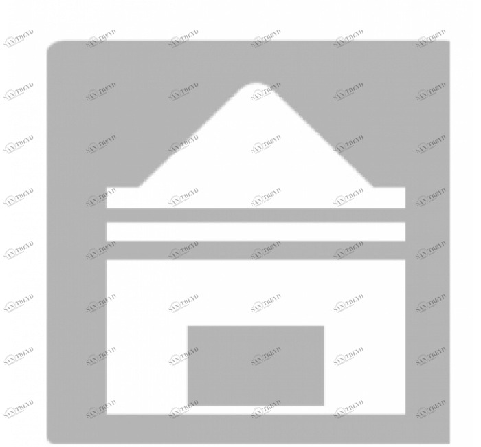 GENEBRE 100085 45 Аэратор против известкового налета M24x1 
