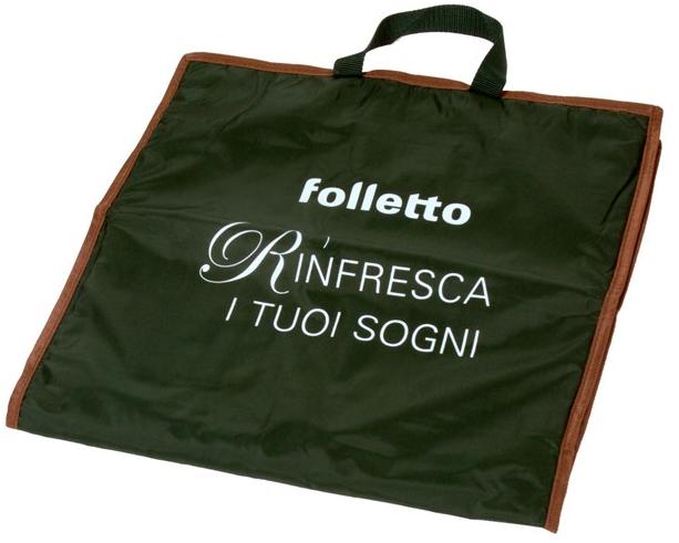 Folletto Сумка для принадлежностей для чистки матрасов sun-id-1463928 - Вид №1