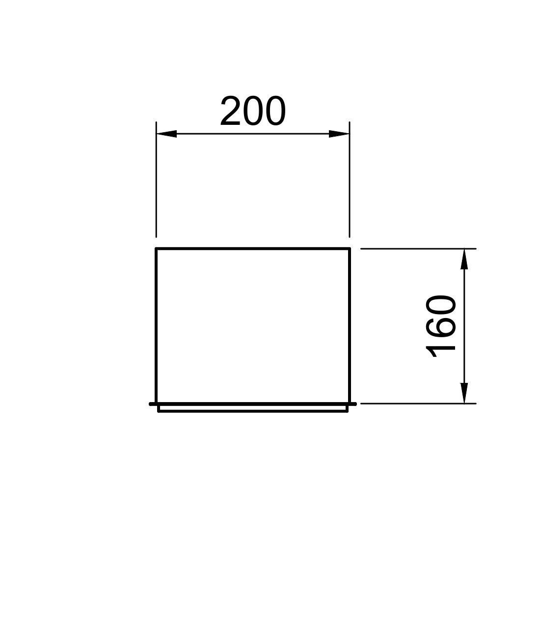 Металлический светодиодный потолочный светильник Hind Rabii Отражатели ARCH-00013929 - Вид №3