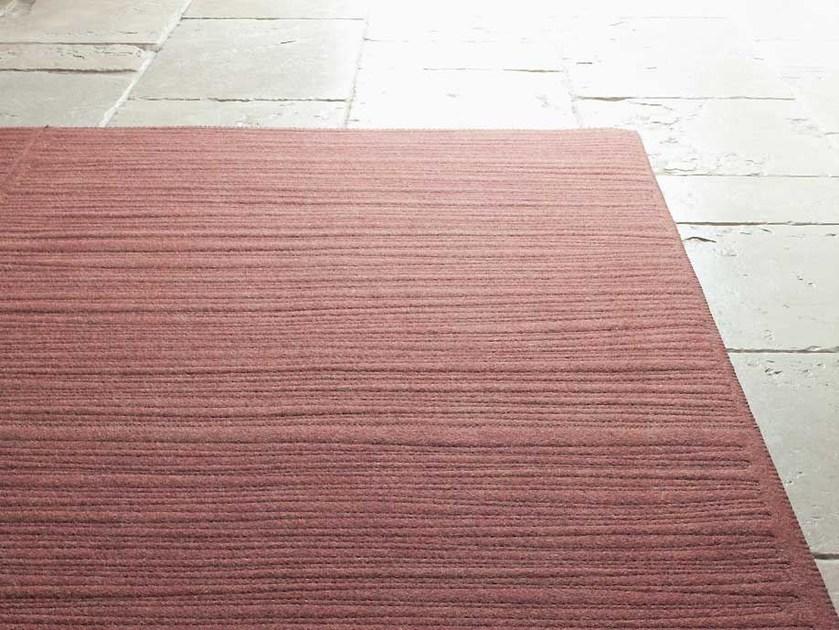 Paola Lenti Однотонный войлочный коврик Feltro sun-id-1439041 - Вид №5