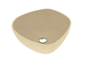 Умывальник из камня Лечче