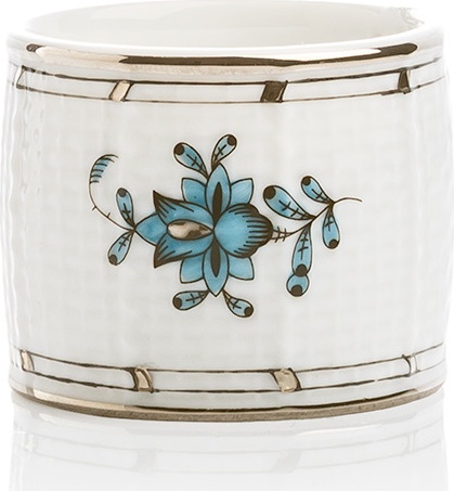 10619759 Кольцо для cалфетки Фарфоровое Herend Китай 