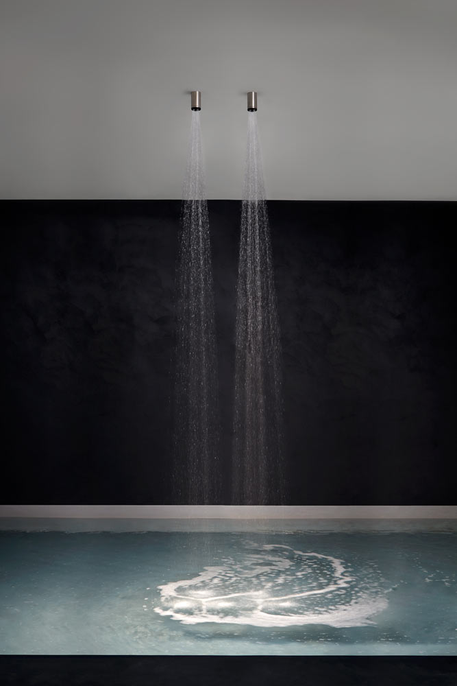 ST-102 Spray Насадка для душа Antoniolupi  - Вид №2